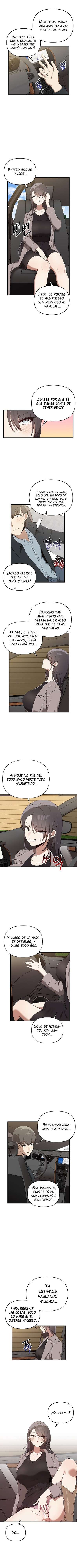 Realmente, ¡Me encanta! capítulo 22 página 3
