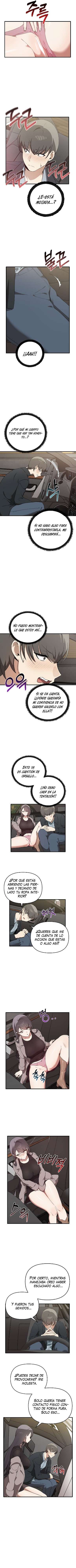 Realmente, ¡Me encanta! capítulo 22 página 4