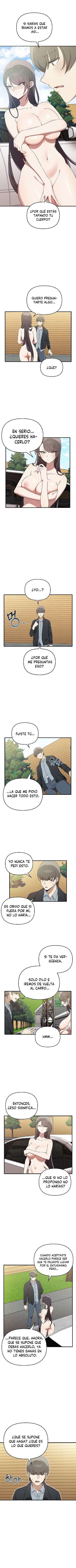 Realmente, ¡Me encanta! capítulo 23 página 2
