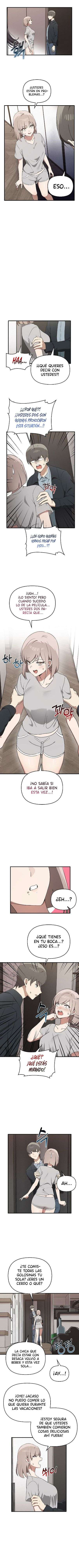 Realmente, ¡Me encanta! capítulo 25 página 4