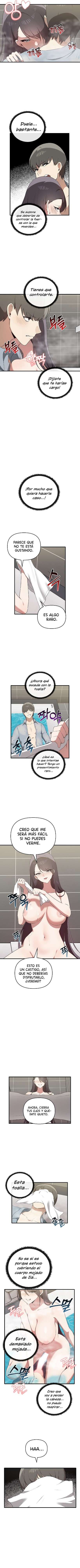 Realmente, ¡Me encanta! capítulo 28 página 5