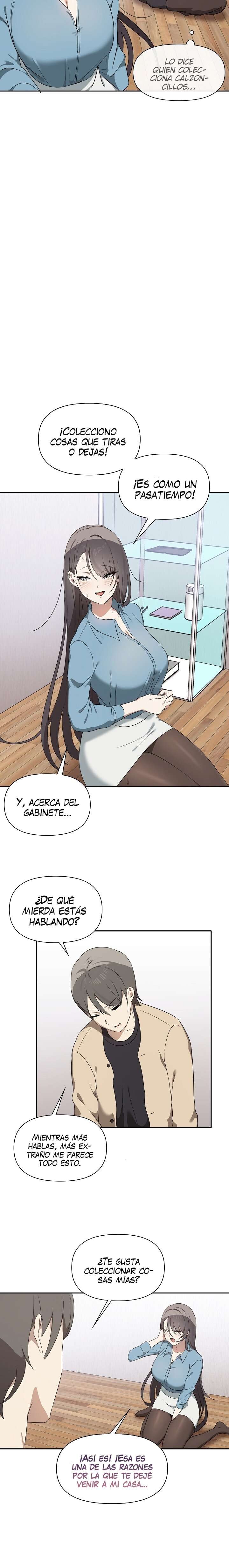 Realmente, ¡Me encanta! capítulo 3 página 19