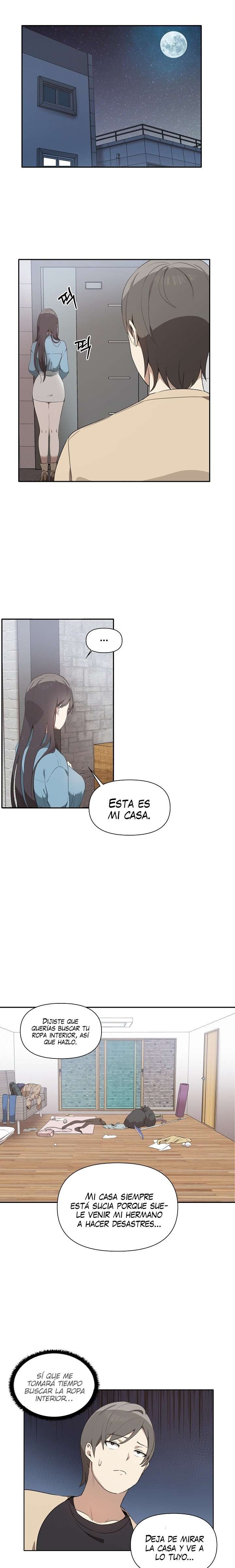Realmente, ¡Me encanta! capítulo 3 página 2
