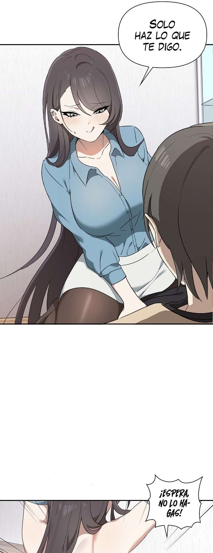 Realmente, ¡Me encanta! capítulo 3 página 26