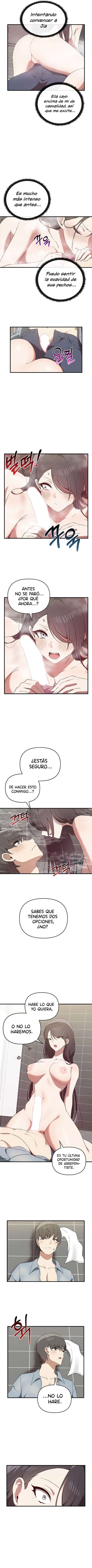 Realmente, ¡Me encanta! capítulo 30 página 6