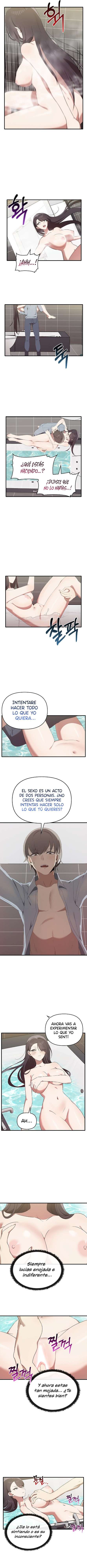 Realmente, ¡Me encanta! capítulo 30 página 7