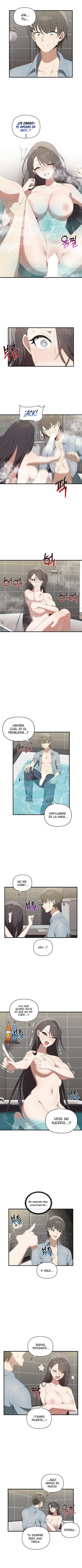 Realmente, ¡Me encanta! capítulo 31 página 2