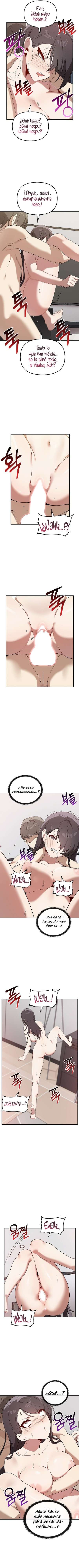 Realmente, ¡Me encanta! capítulo 33 página 5