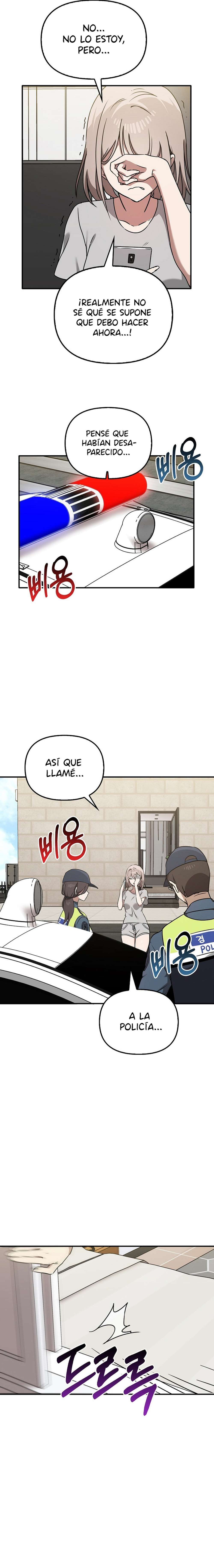 Realmente, ¡Me encanta! capítulo 35 página 15