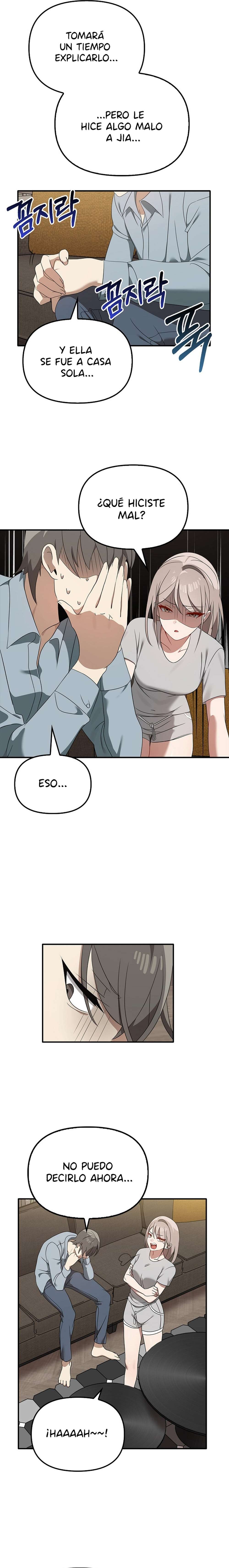 Realmente, ¡Me encanta! capítulo 36 página 13
