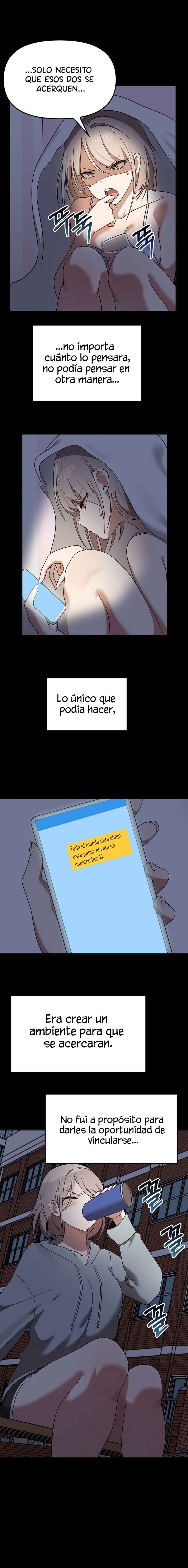 Realmente, ¡Me encanta! capítulo 37 página 13