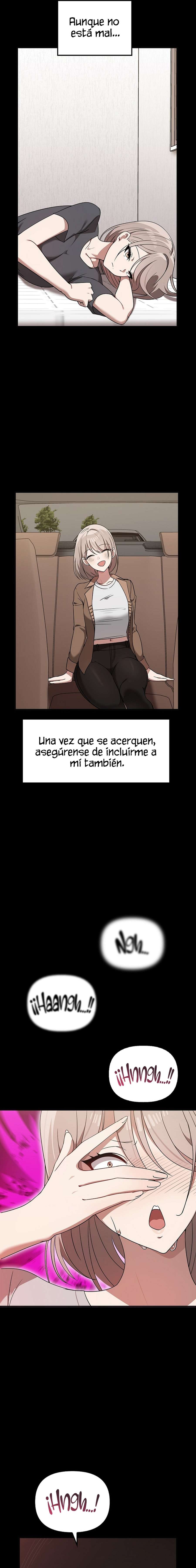Realmente, ¡Me encanta! capítulo 37 página 14
