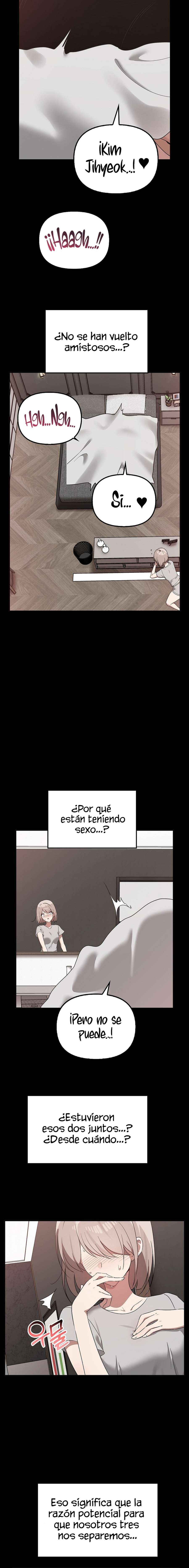 Realmente, ¡Me encanta! capítulo 37 página 15