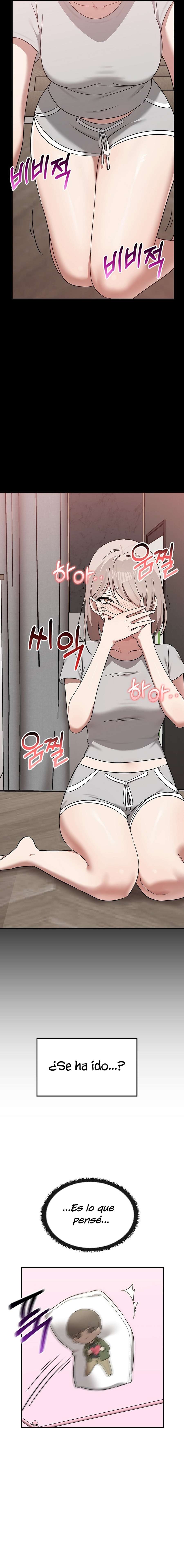 Realmente, ¡Me encanta! capítulo 37 página 16