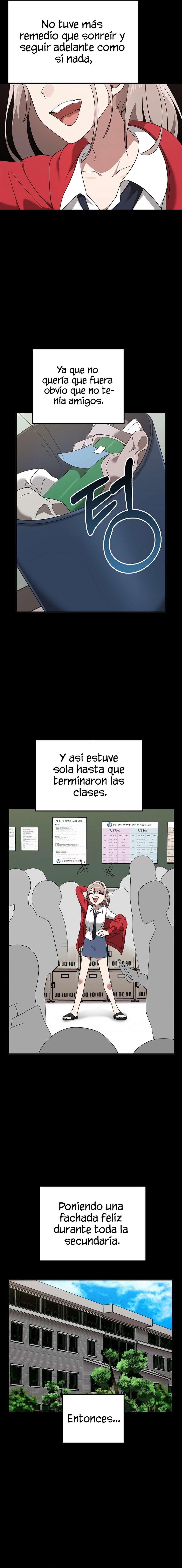 Realmente, ¡Me encanta! capítulo 37 página 7