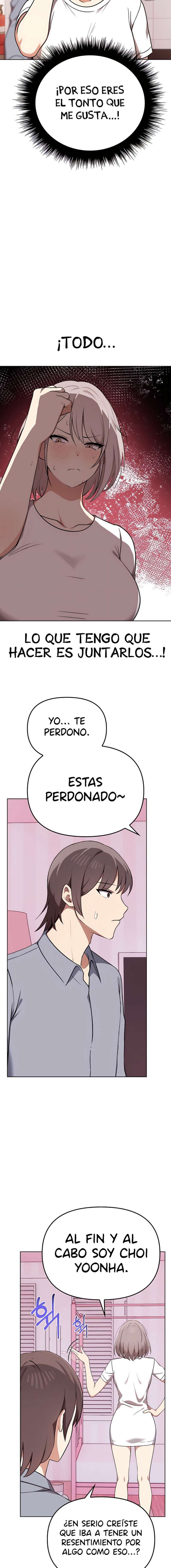 Realmente, ¡Me encanta! capítulo 38 página 16