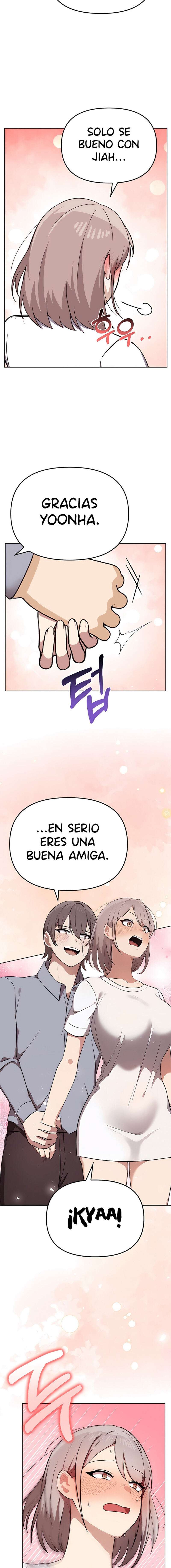 Realmente, ¡Me encanta! capítulo 38 página 17