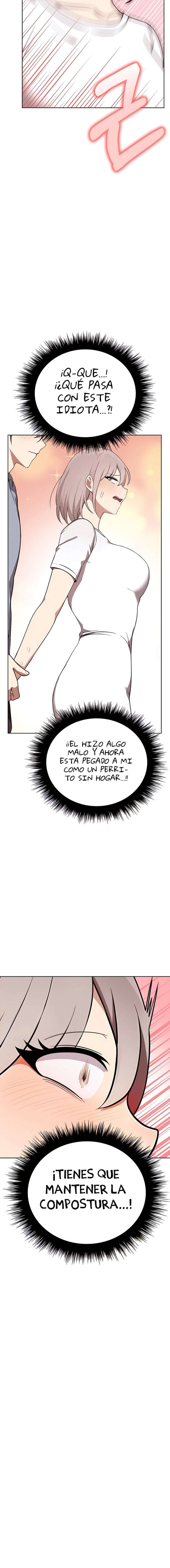 Realmente, ¡Me encanta! capítulo 38 página 18