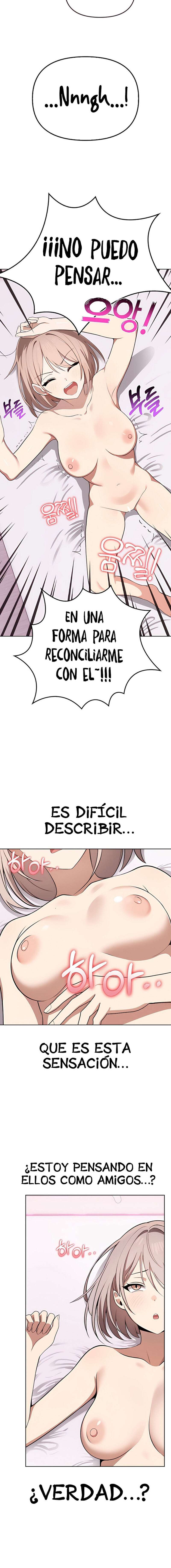 Realmente, ¡Me encanta! capítulo 38 página 2