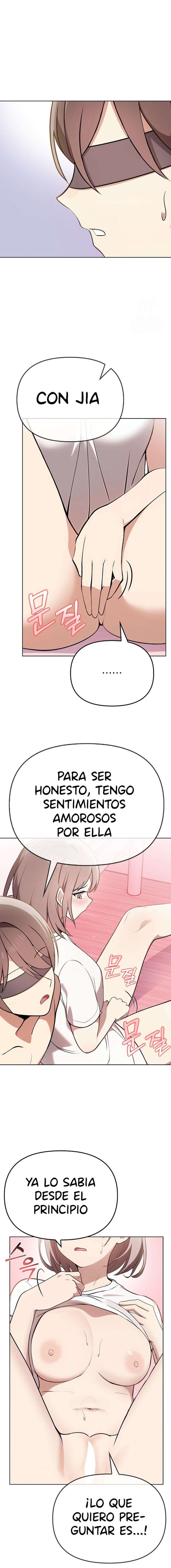 Realmente, ¡Me encanta! capítulo 39 página 10
