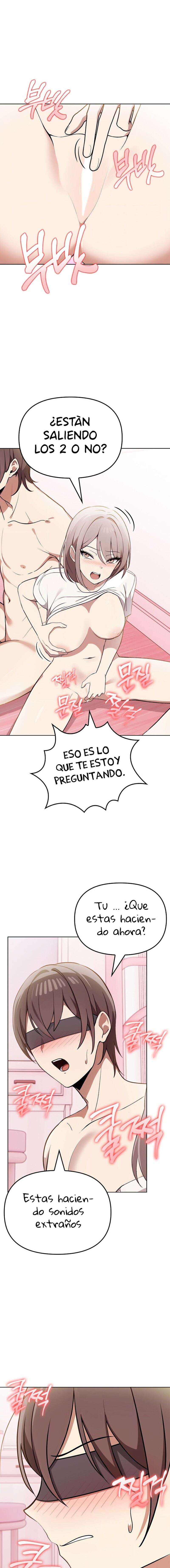 Realmente, ¡Me encanta! capítulo 39 página 11