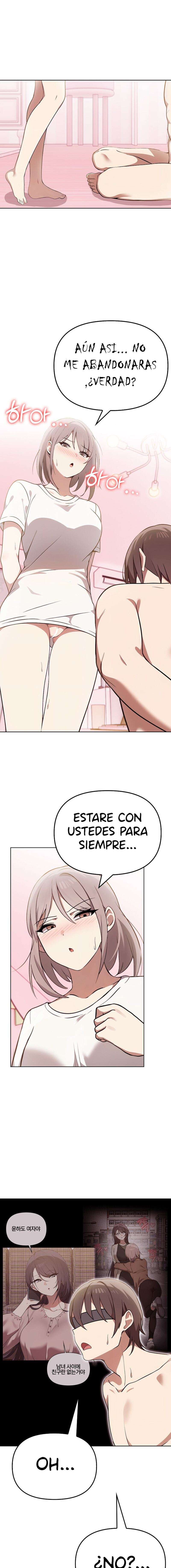 Realmente, ¡Me encanta! capítulo 39 página 14