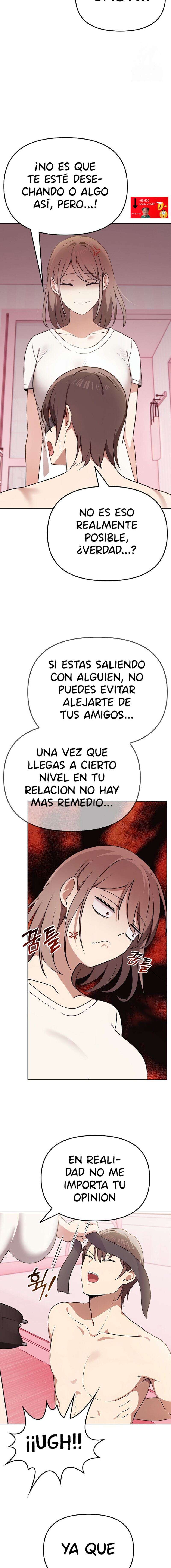 Realmente, ¡Me encanta! capítulo 39 página 15