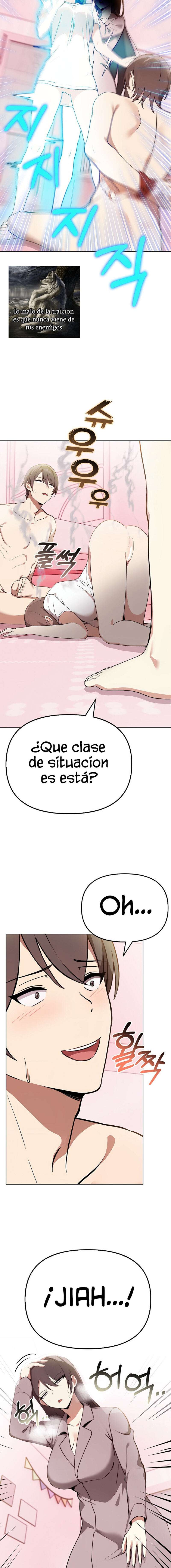 Realmente, ¡Me encanta! capítulo 39 página 19