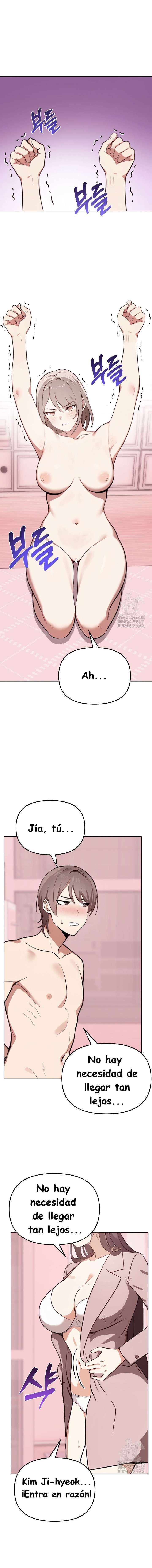 Realmente, ¡Me encanta! capítulo 40 página 11