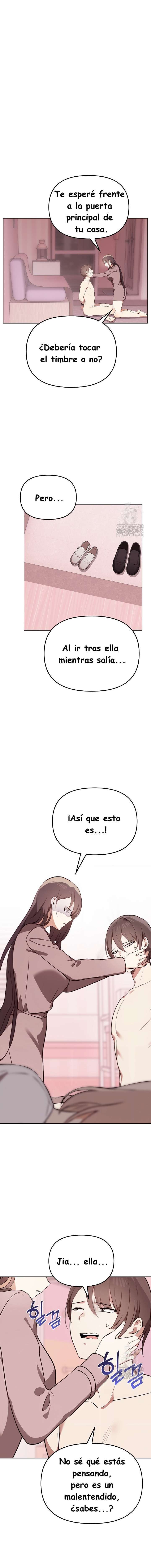 Realmente, ¡Me encanta! capítulo 40 página 3