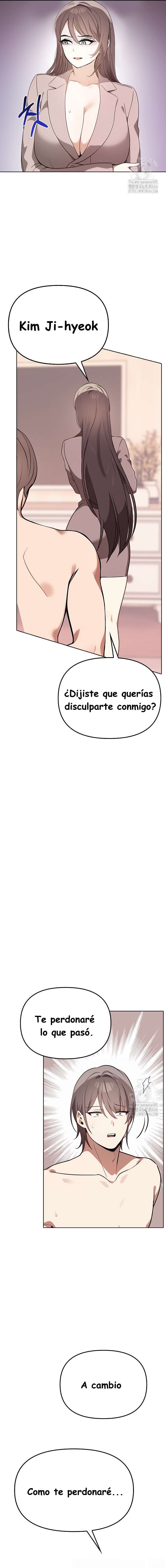 Realmente, ¡Me encanta! capítulo 40 página 6