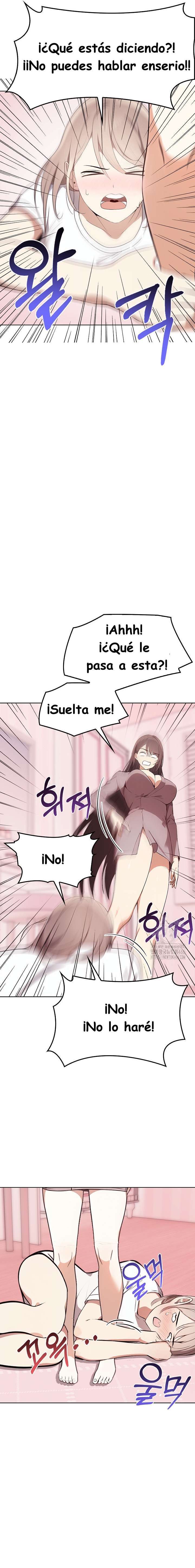 Realmente, ¡Me encanta! capítulo 40 página 8