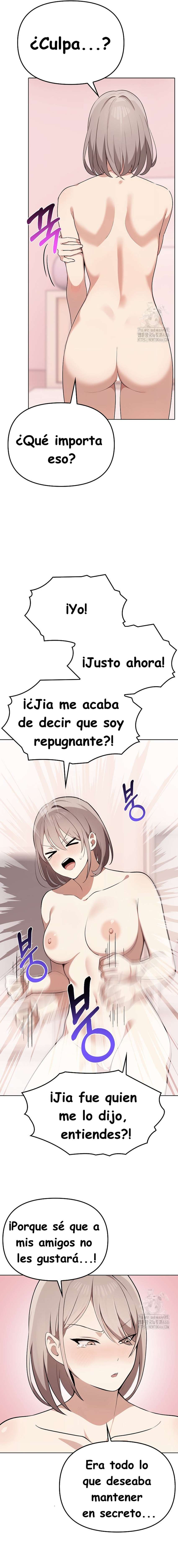 Realmente, ¡Me encanta! capítulo 41 página 13