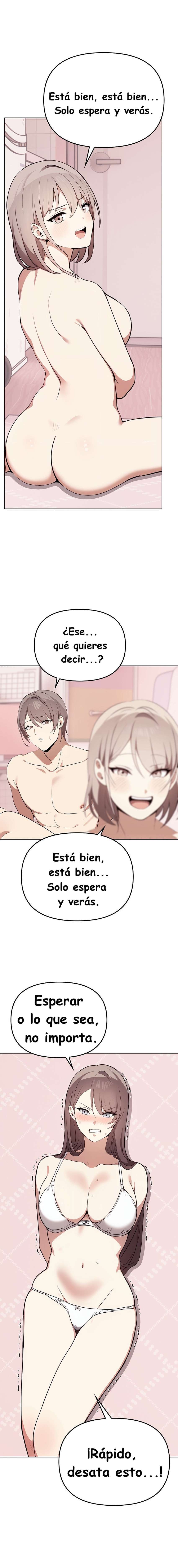 Realmente, ¡Me encanta! capítulo 41 página 20