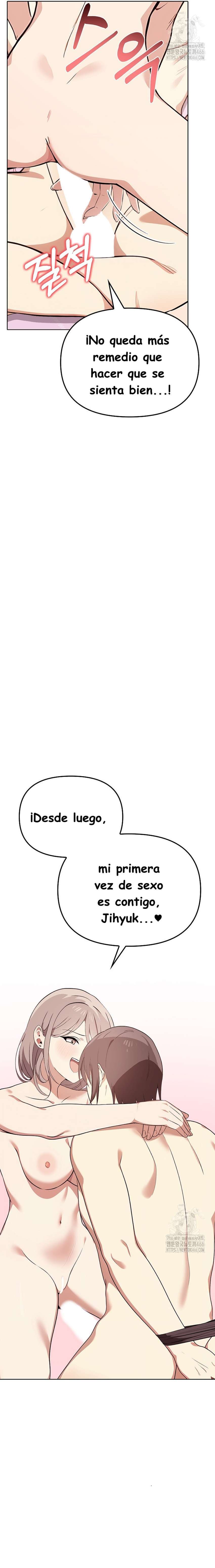 Realmente, ¡Me encanta! capítulo 42 página 19