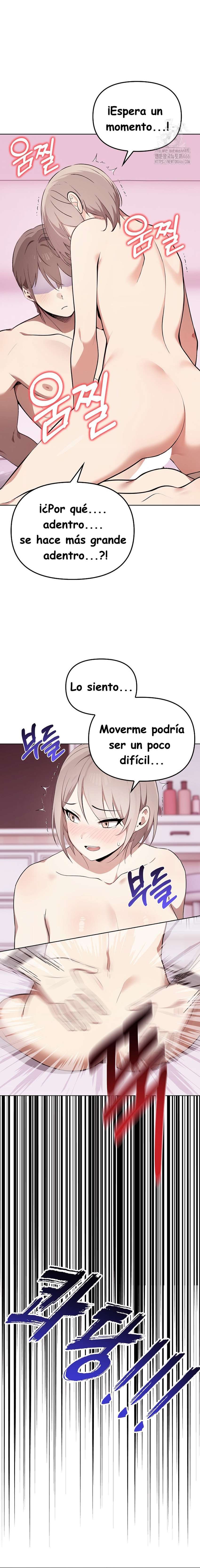 Realmente, ¡Me encanta! capítulo 42 página 21