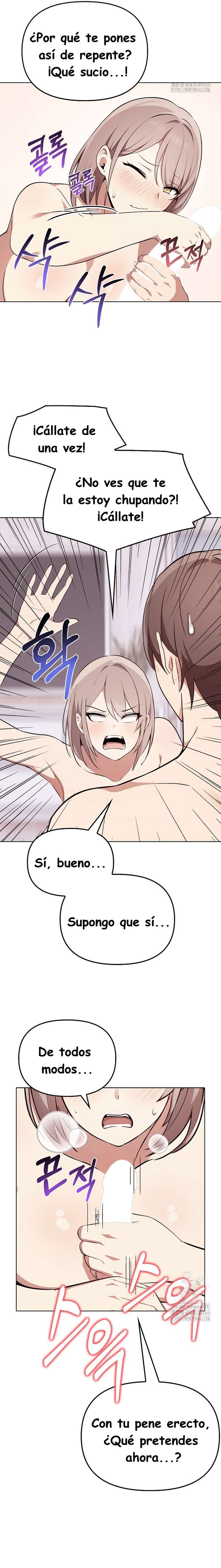 Realmente, ¡Me encanta! capítulo 42 página 6