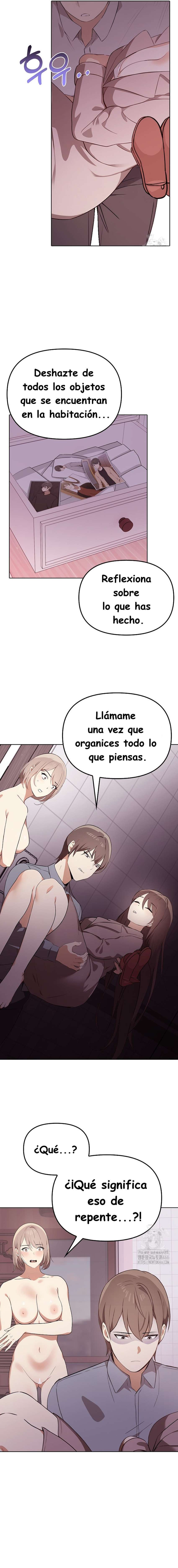 Realmente, ¡Me encanta! capítulo 45 página 14