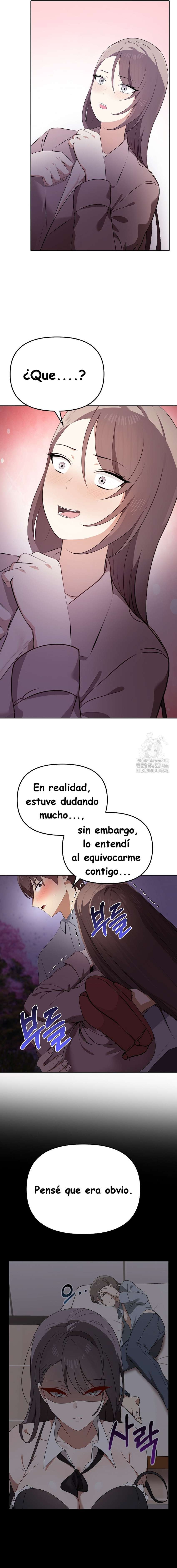 Realmente, ¡Me encanta! capítulo 45 página 19