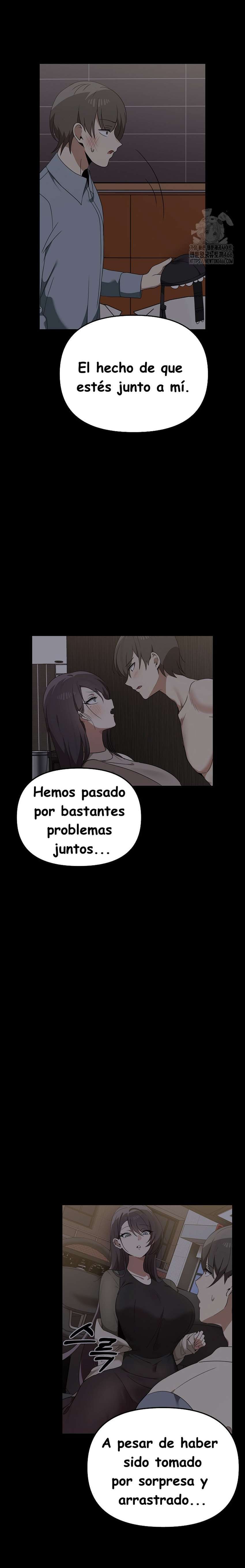 Realmente, ¡Me encanta! capítulo 45 página 20