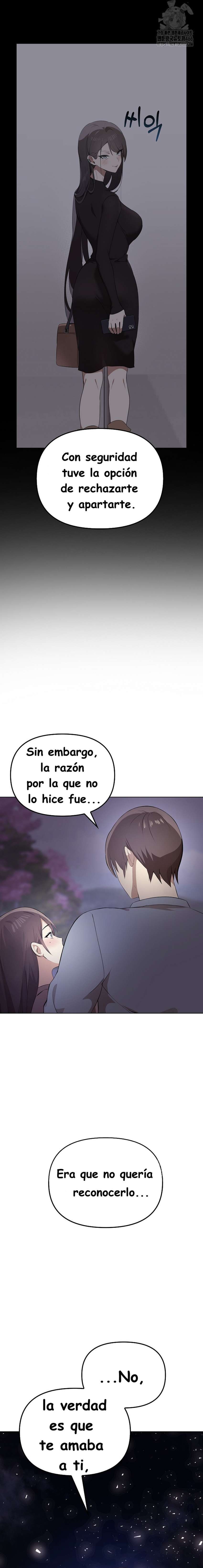 Realmente, ¡Me encanta! capítulo 45 página 21