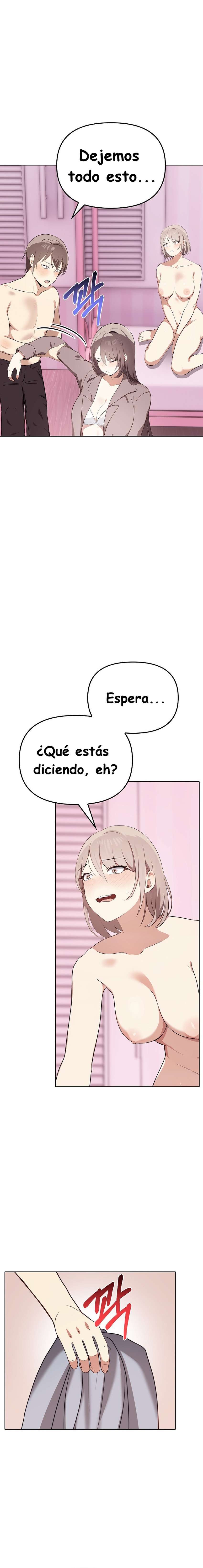 Realmente, ¡Me encanta! capítulo 45 página 7