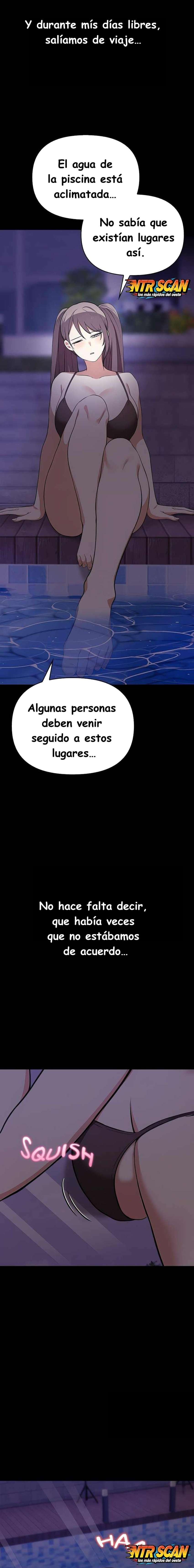 Realmente, ¡Me encanta! capítulo 46 página 12