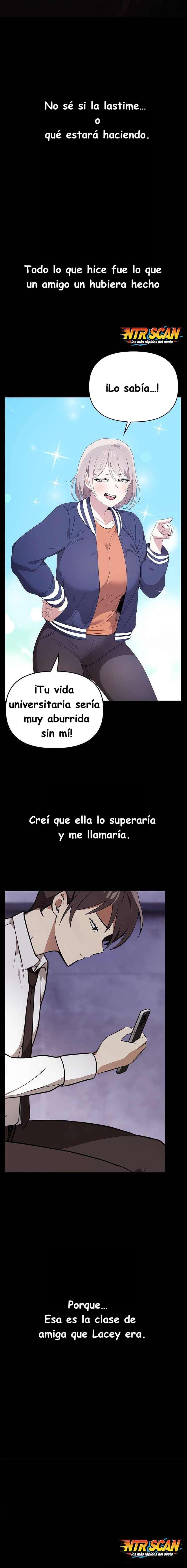 Realmente, ¡Me encanta! capítulo 46 página 15