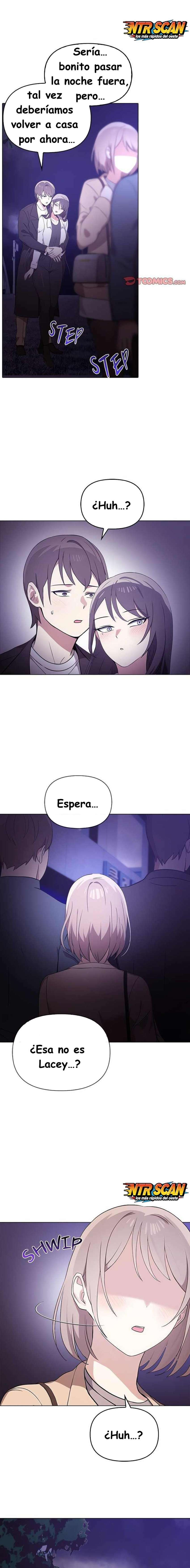 Realmente, ¡Me encanta! capítulo 46 página 20