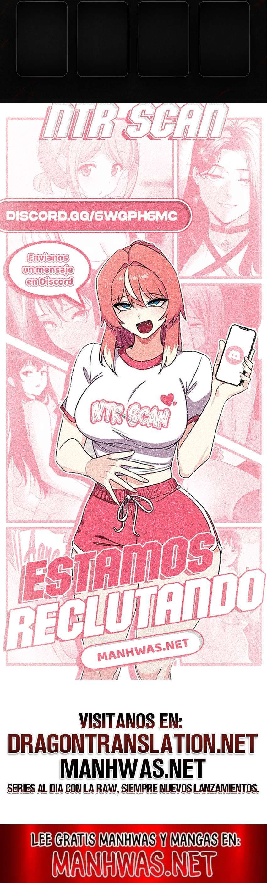 Realmente, ¡Me encanta! capítulo 46 página 22
