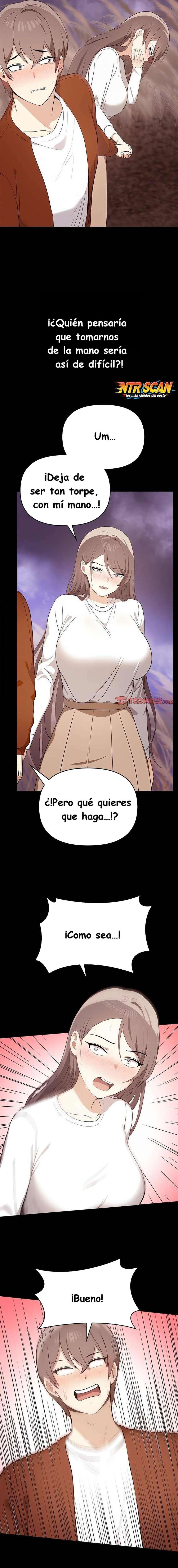 Realmente, ¡Me encanta! capítulo 46 página 4