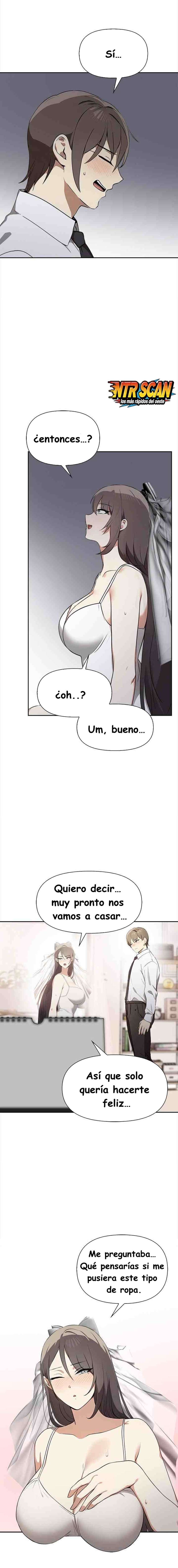 Realmente, ¡Me encanta! capítulo 50 página 17
