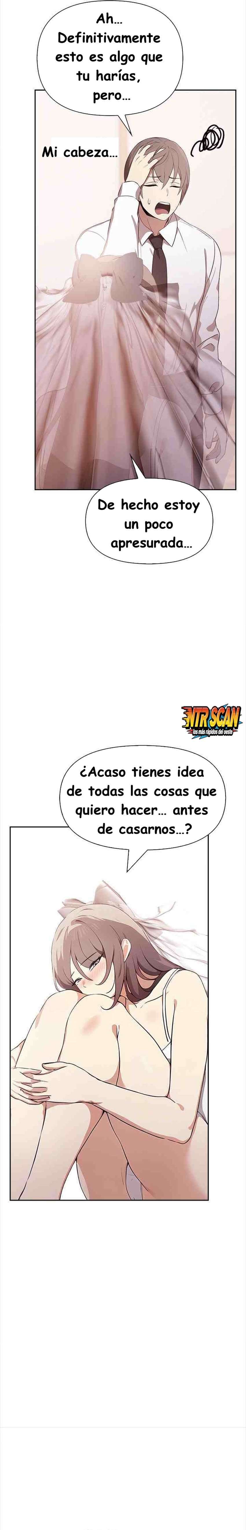 Realmente, ¡Me encanta! capítulo 50 página 20