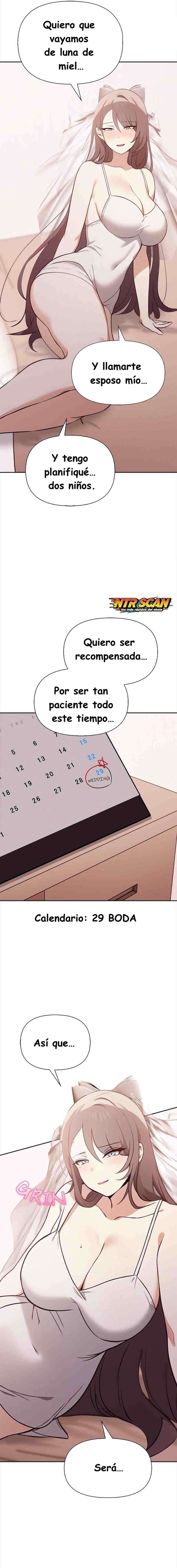 Realmente, ¡Me encanta! capítulo 50 página 21